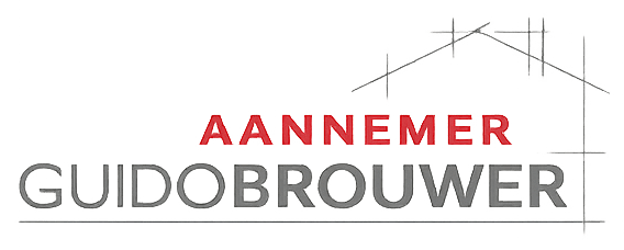 Aannemer Guido Brouwer